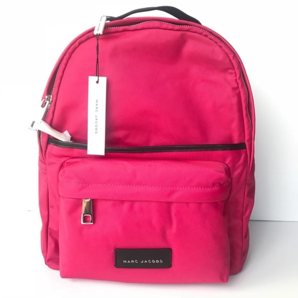 Marc Jacobs Large Nylon Backpack - Picture 6 of 7